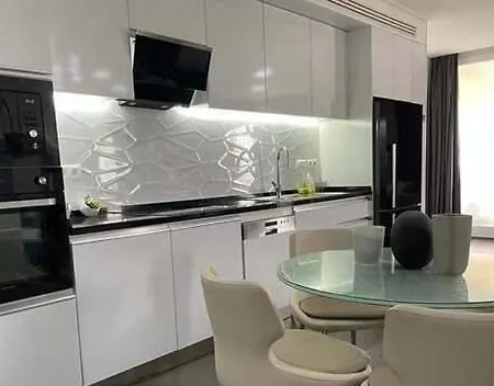 Apartamento Calm Appart Drancy